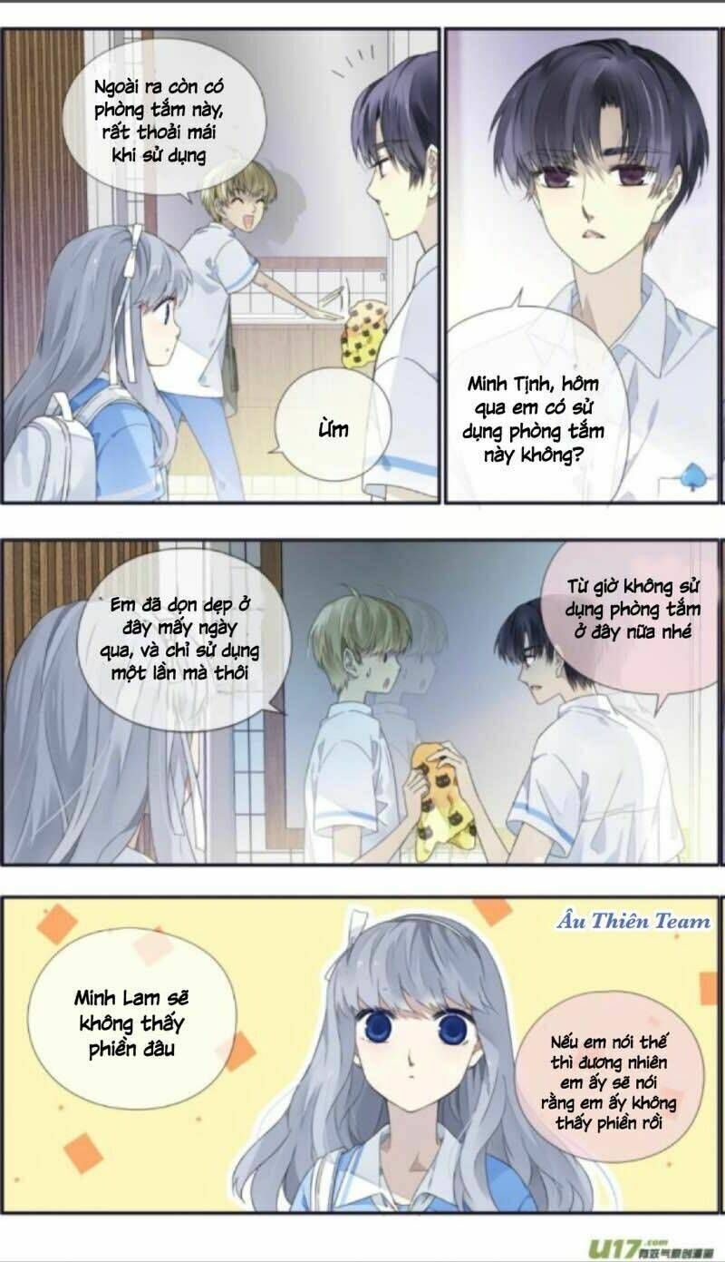 Lam Sí Chapter 239 - AB Truyện