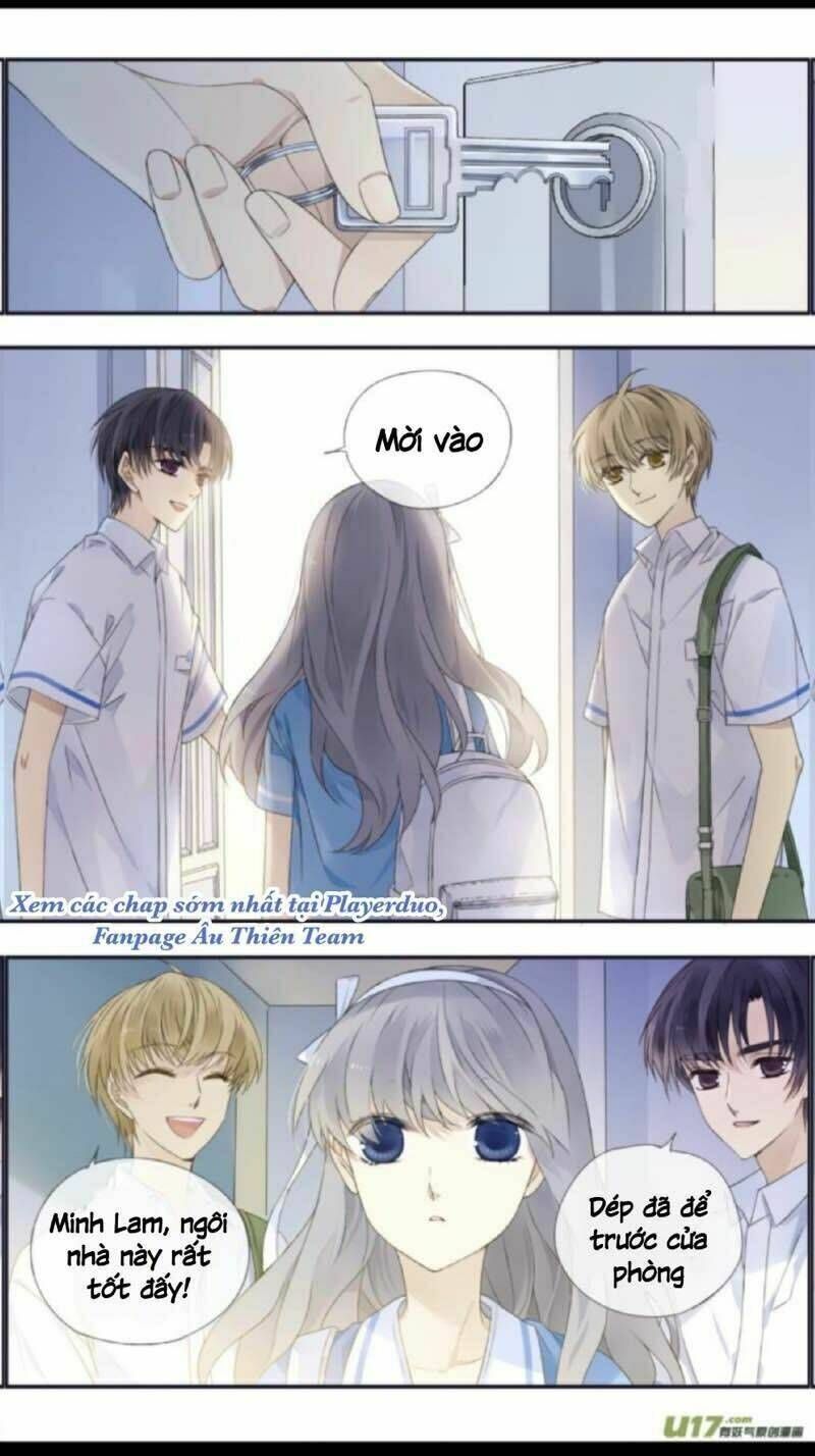Lam Sí Chapter 239 - AB Truyện