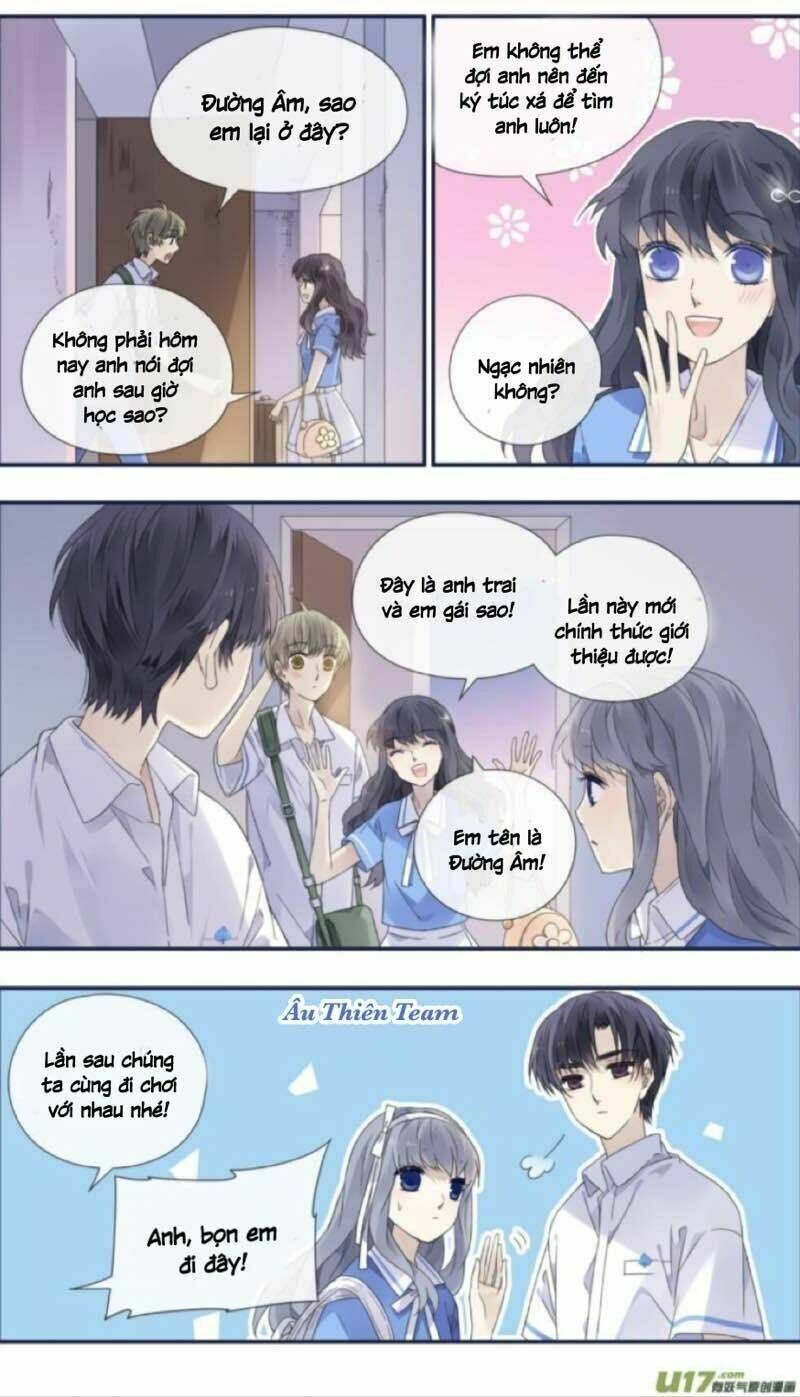 Lam Sí Chapter 239 - AB Truyện