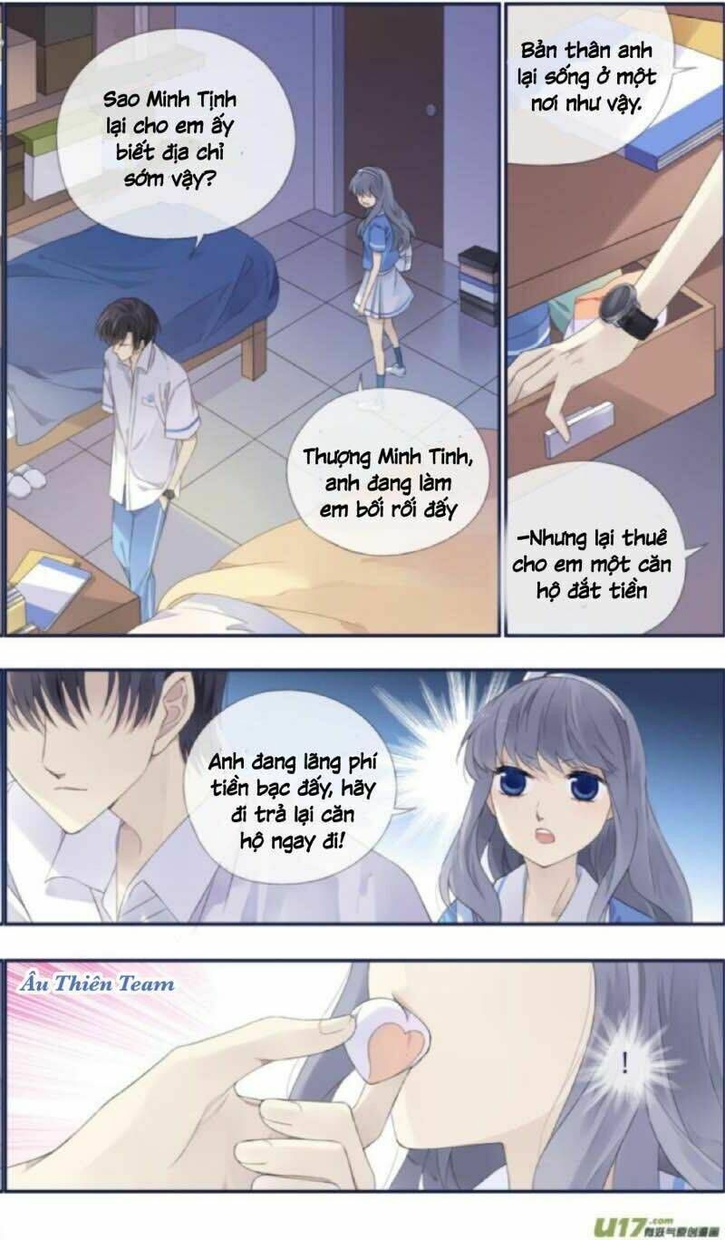 Lam Sí Chapter 239 - AB Truyện