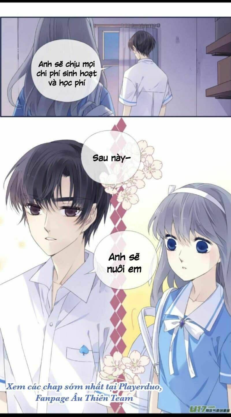Lam Sí Chapter 239 - AB Truyện