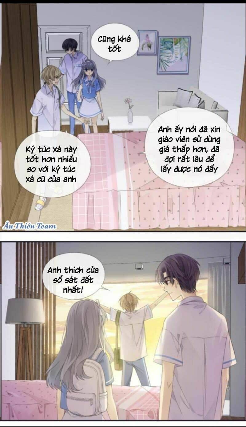 Lam Sí Chapter 239 - AB Truyện