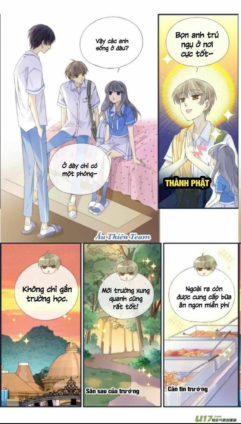Lam Sí Chapter 239 - AB Truyện
