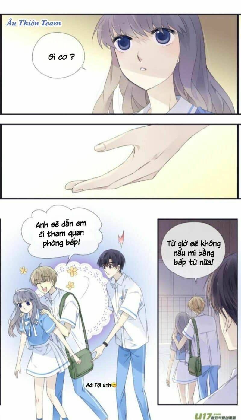 Lam Sí Chapter 239 - AB Truyện