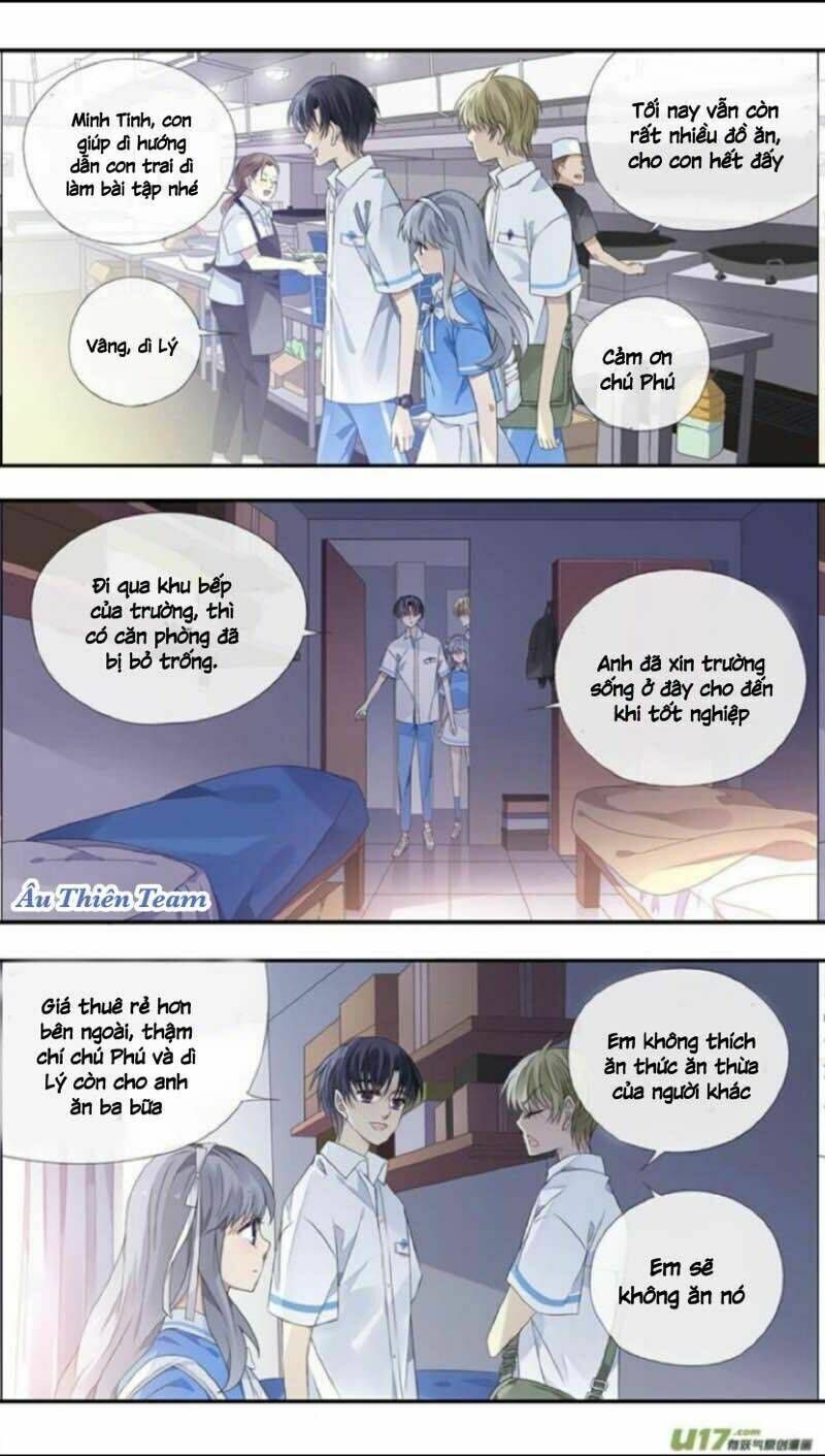 Lam Sí Chapter 239 - AB Truyện