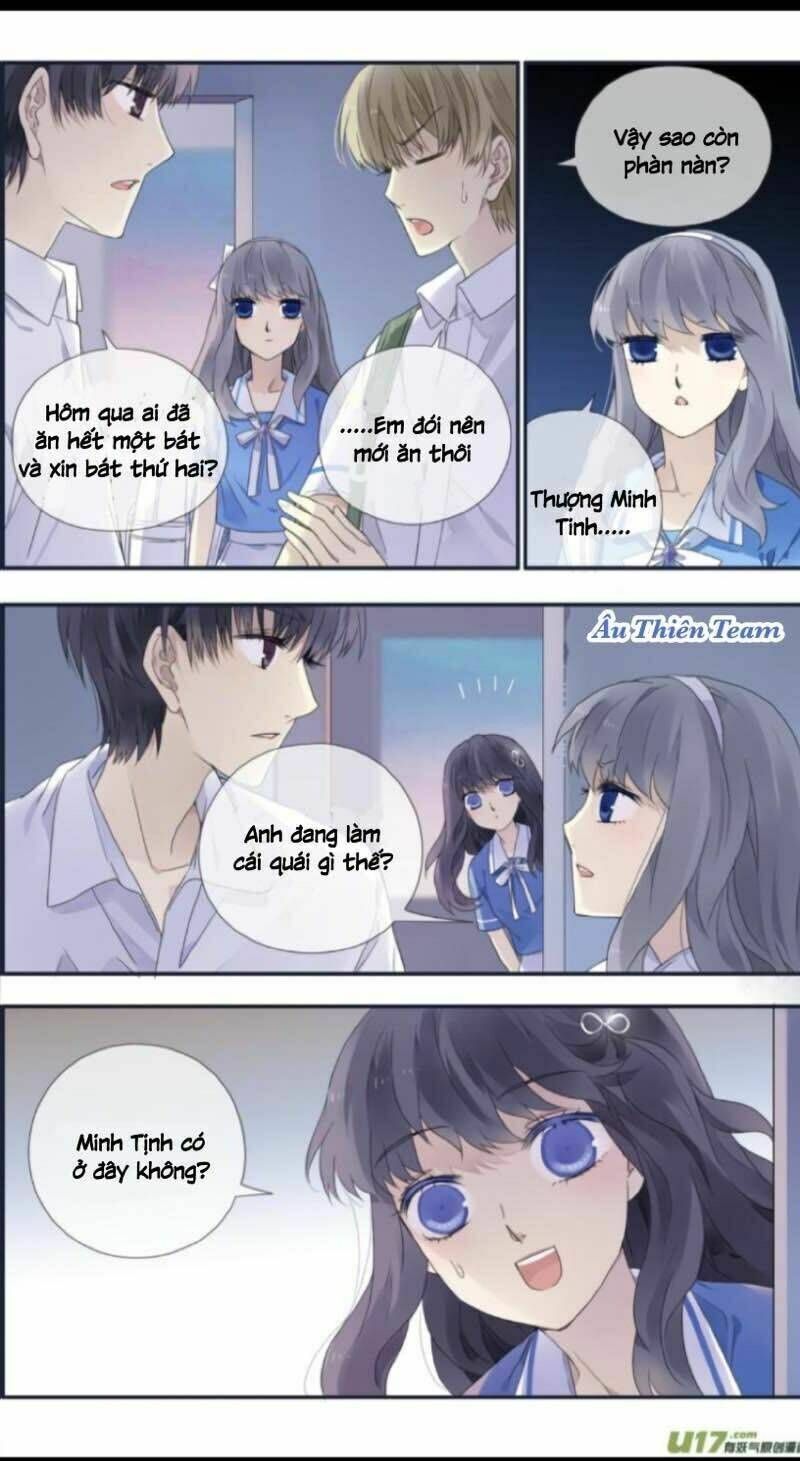 Lam Sí Chapter 239 - AB Truyện