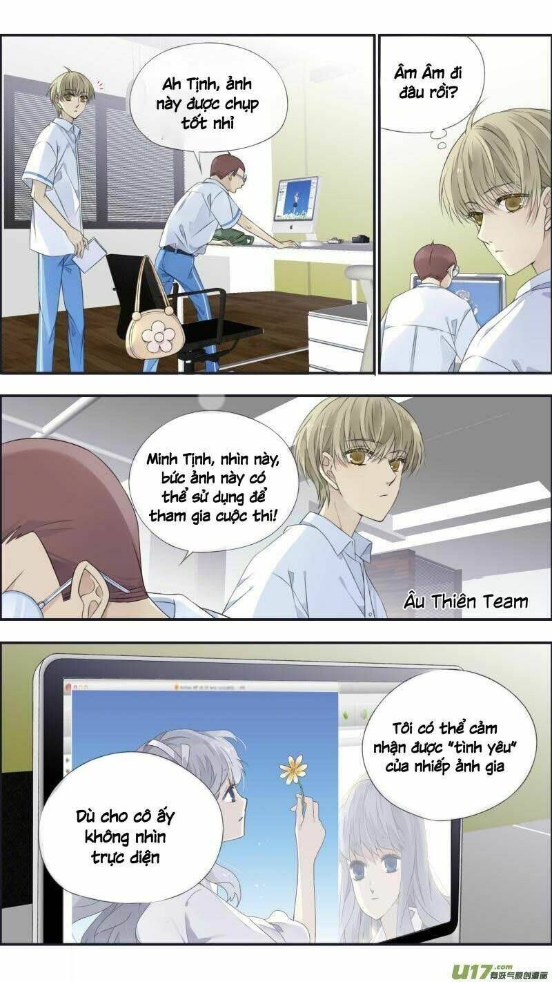 Lam Sí Chapter 241 - TC Truyện