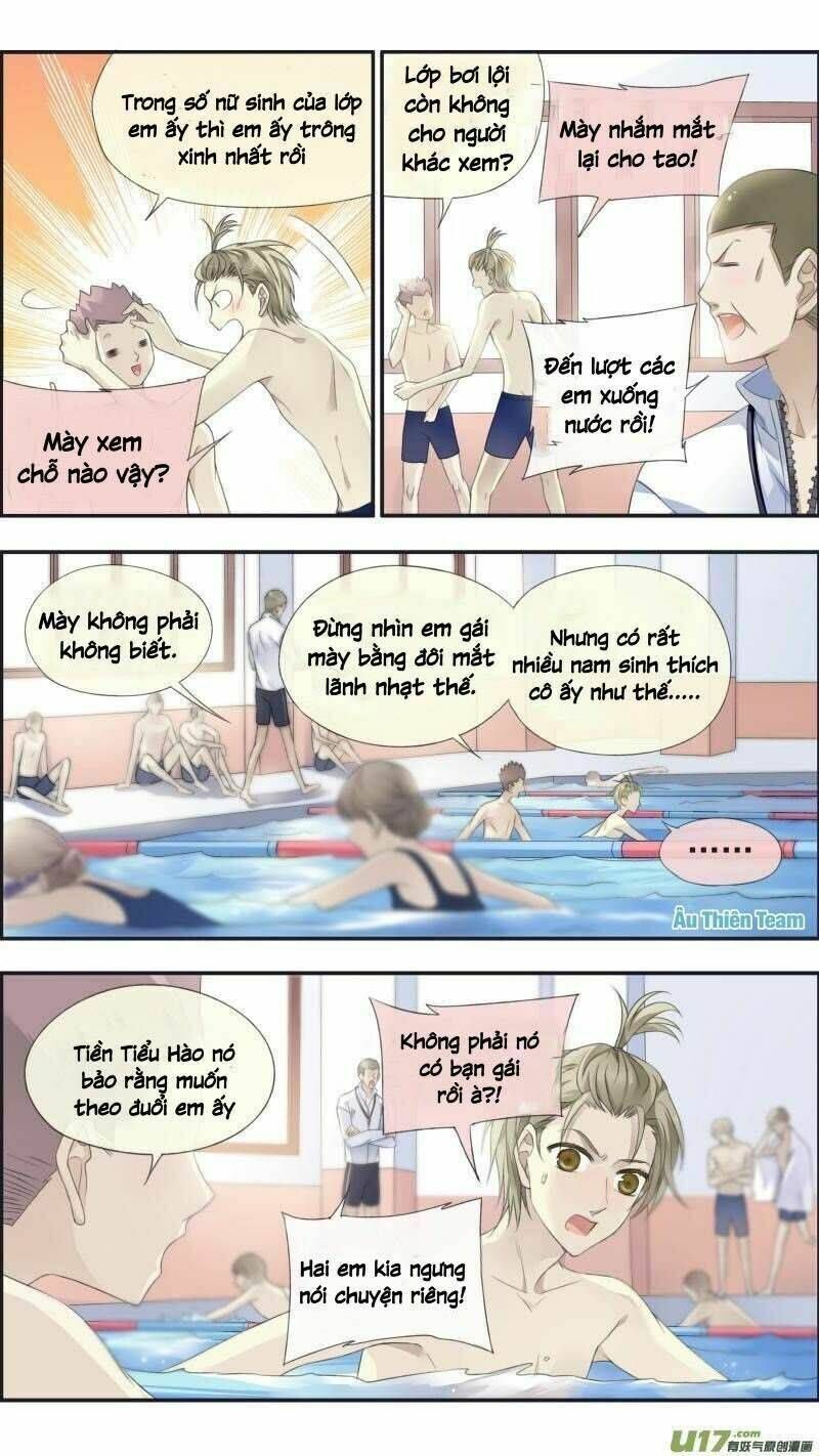 Lam Sí Chapter 243 - TC Truyện