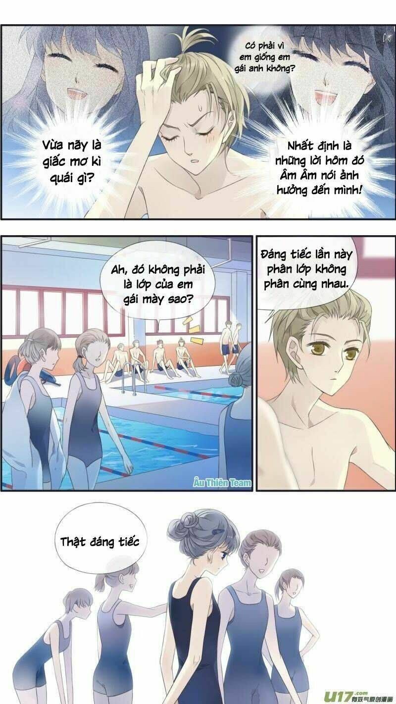 Lam Sí Chapter 243 - TC Truyện