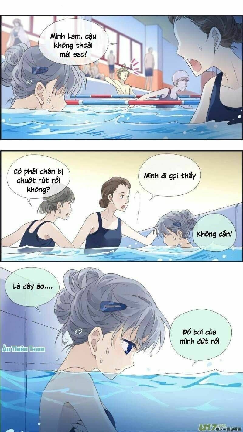 Lam Sí Chapter 243 - TC Truyện