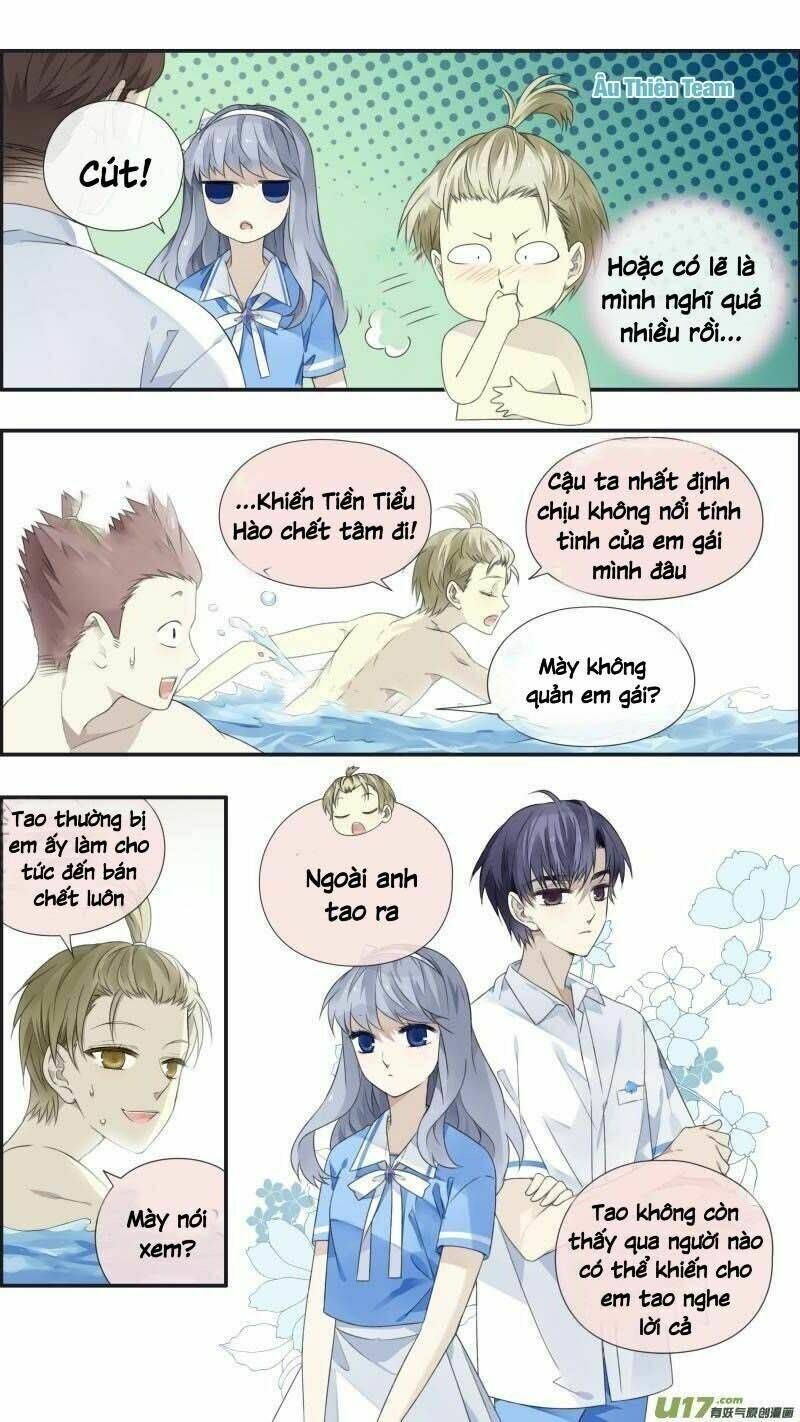 Lam Sí Chapter 243 - TC Truyện