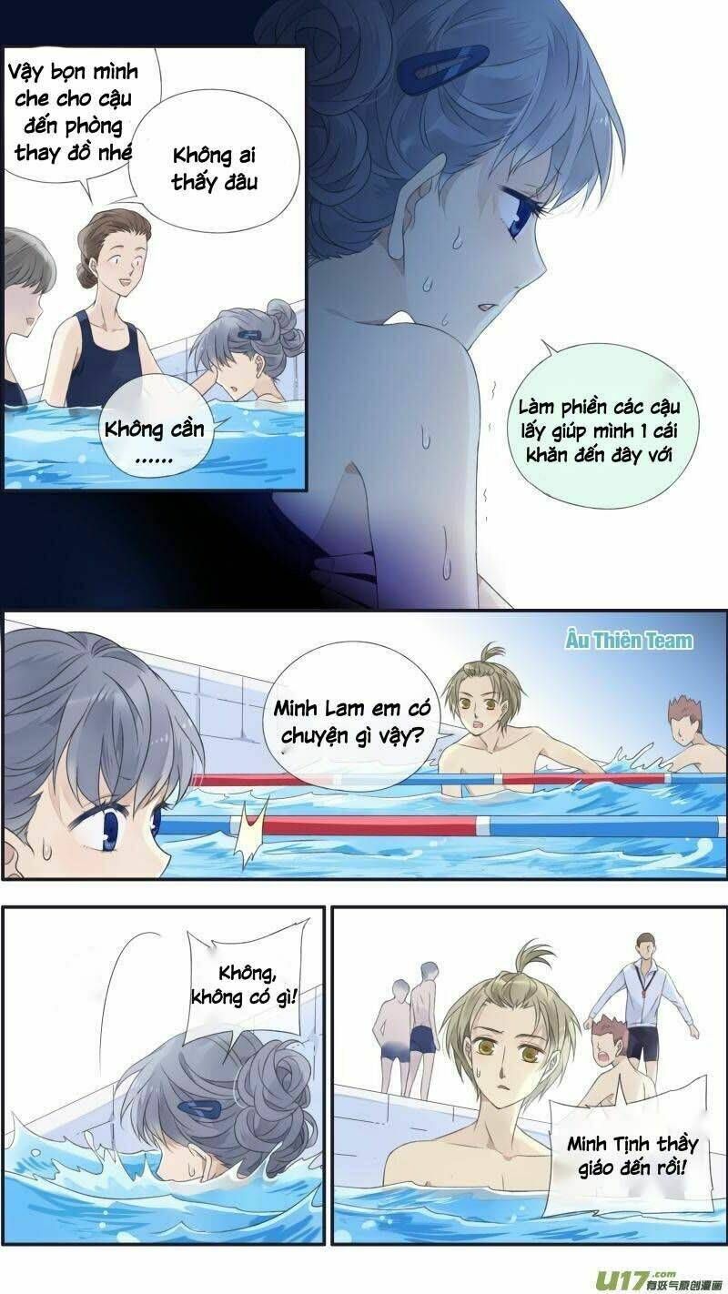 Lam Sí Chapter 243 - TC Truyện