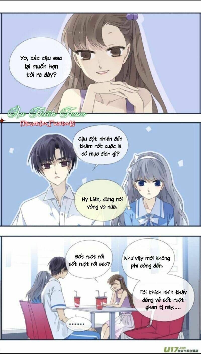 Lam Sí Chapter 245 - AB Truyện
