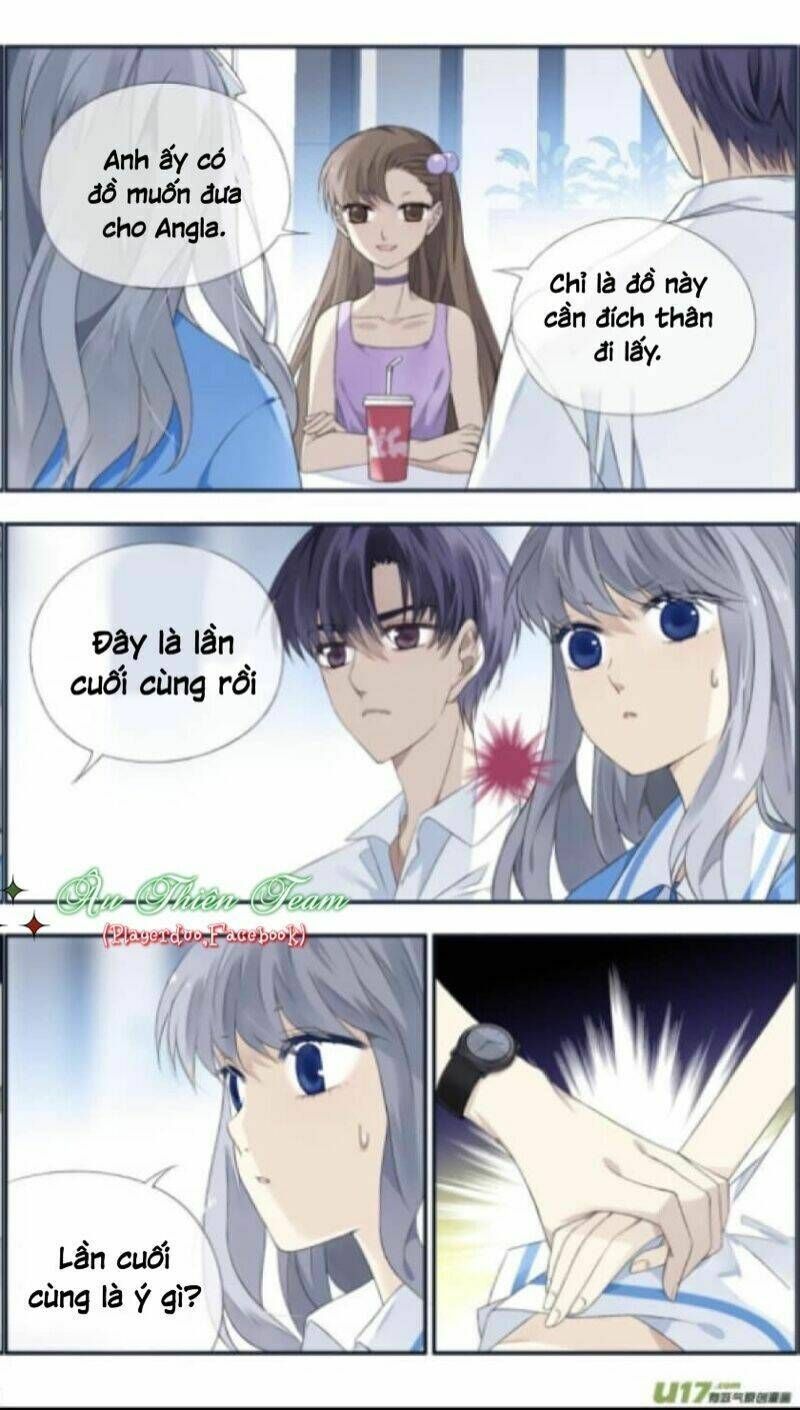 Lam Sí Chapter 245 - AB Truyện