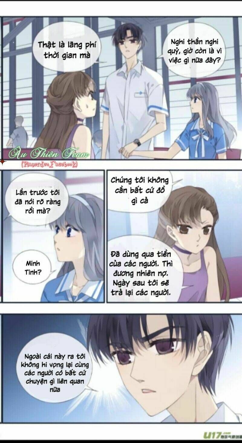 Lam Sí Chapter 245 - AB Truyện