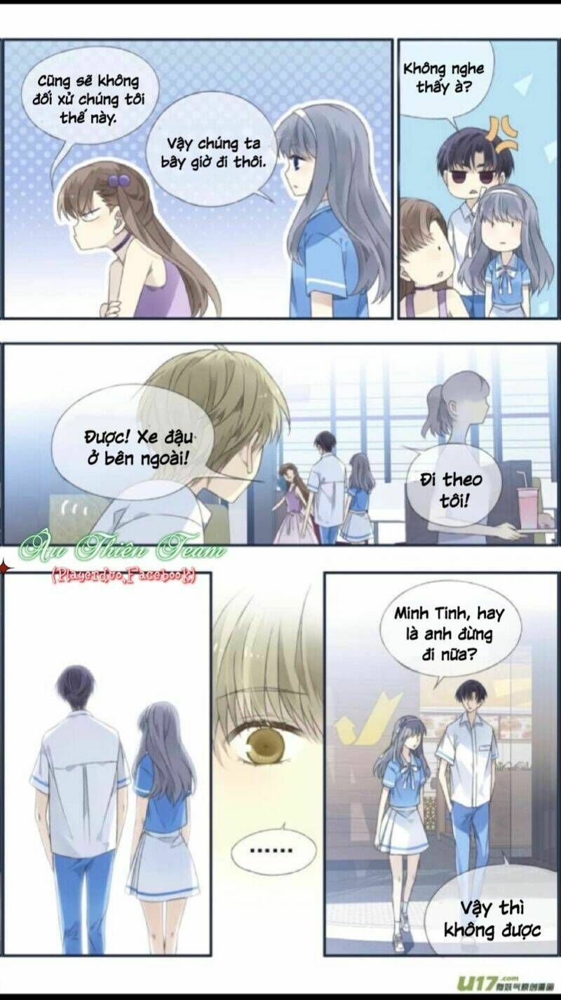 Lam Sí Chapter 245 - AB Truyện