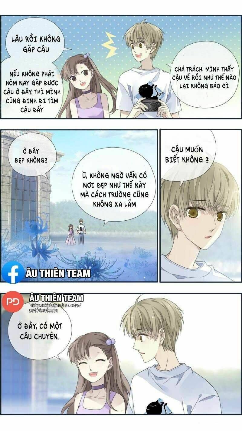 Lam Sí Chapter 246 - TC Truyện