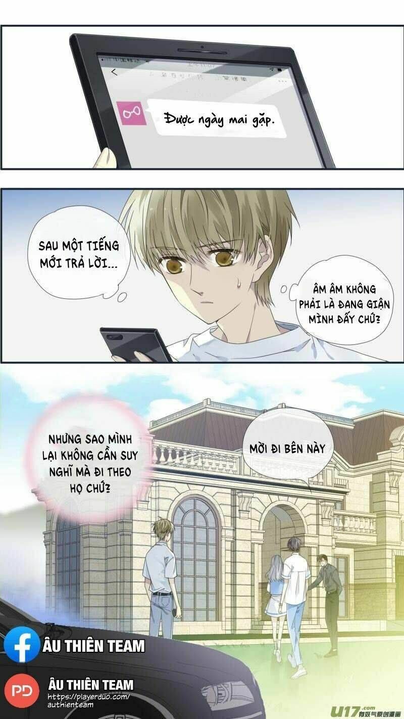 Lam Sí Chapter 246 - TC Truyện