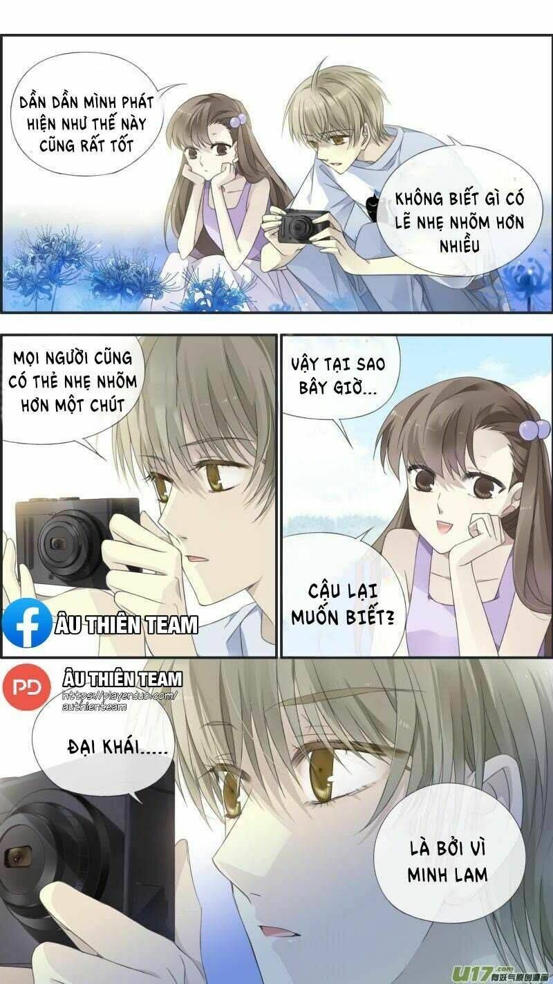 Lam Sí Chapter 246 - TC Truyện