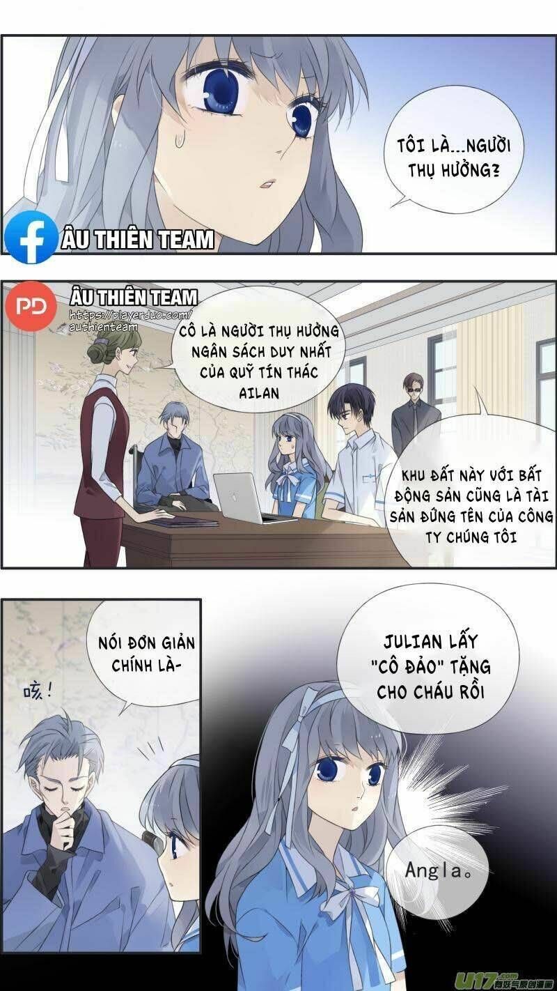 Lam Sí Chapter 246 - TC Truyện