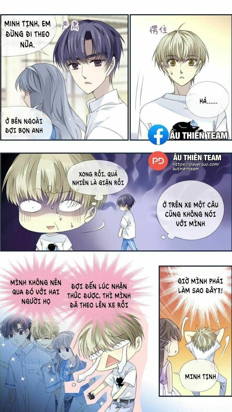 Lam Sí Chapter 246 - TC Truyện