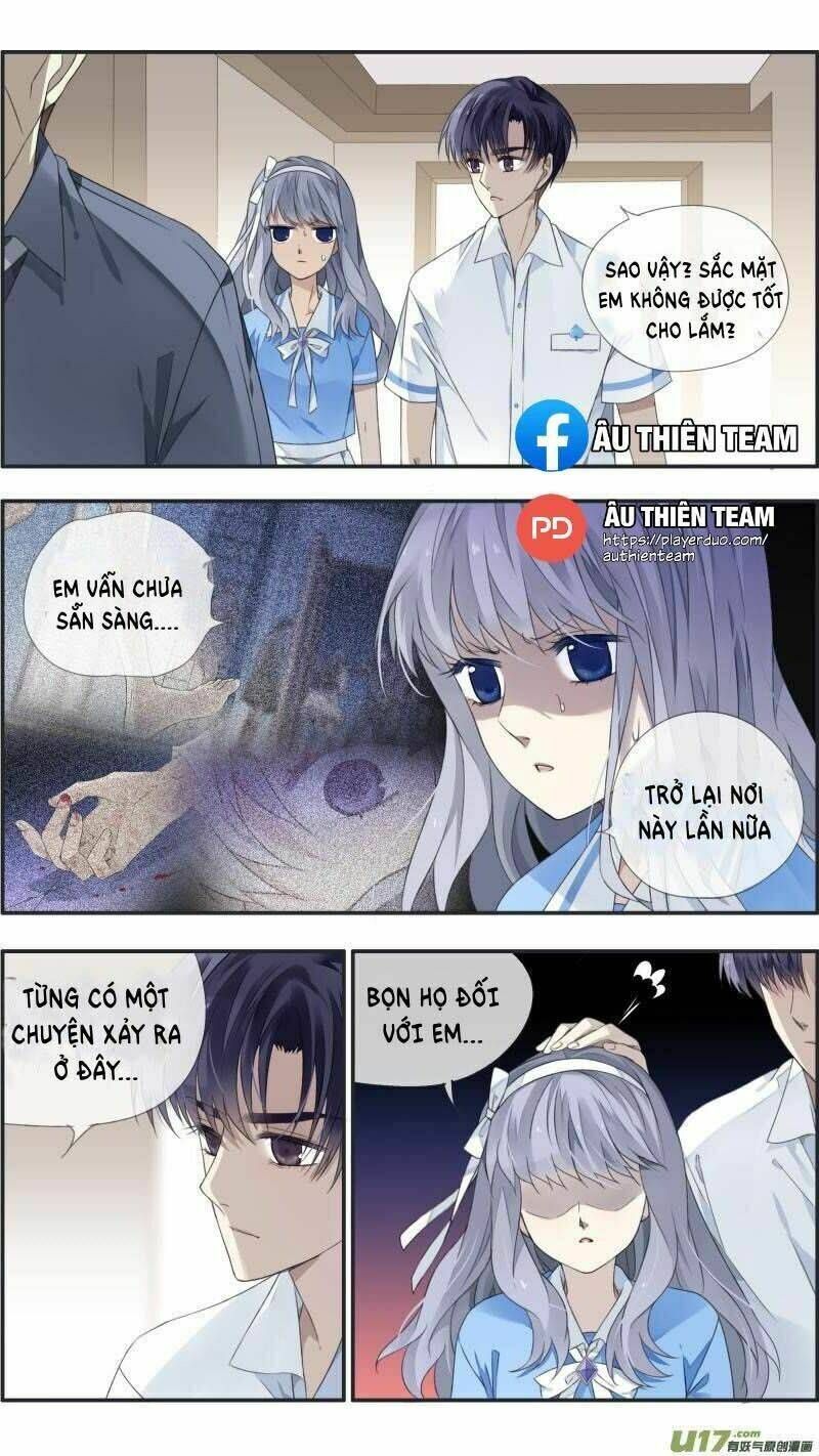 Lam Sí Chapter 246 - TC Truyện