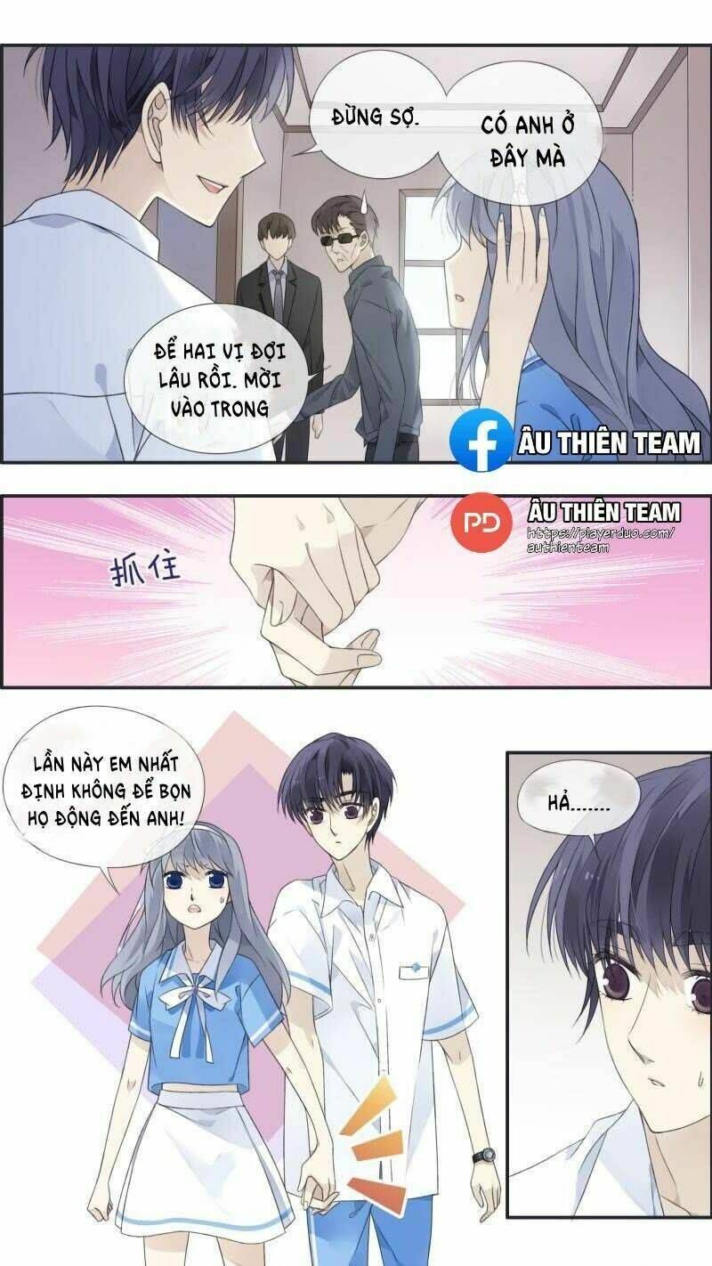 Lam Sí Chapter 246 - TC Truyện