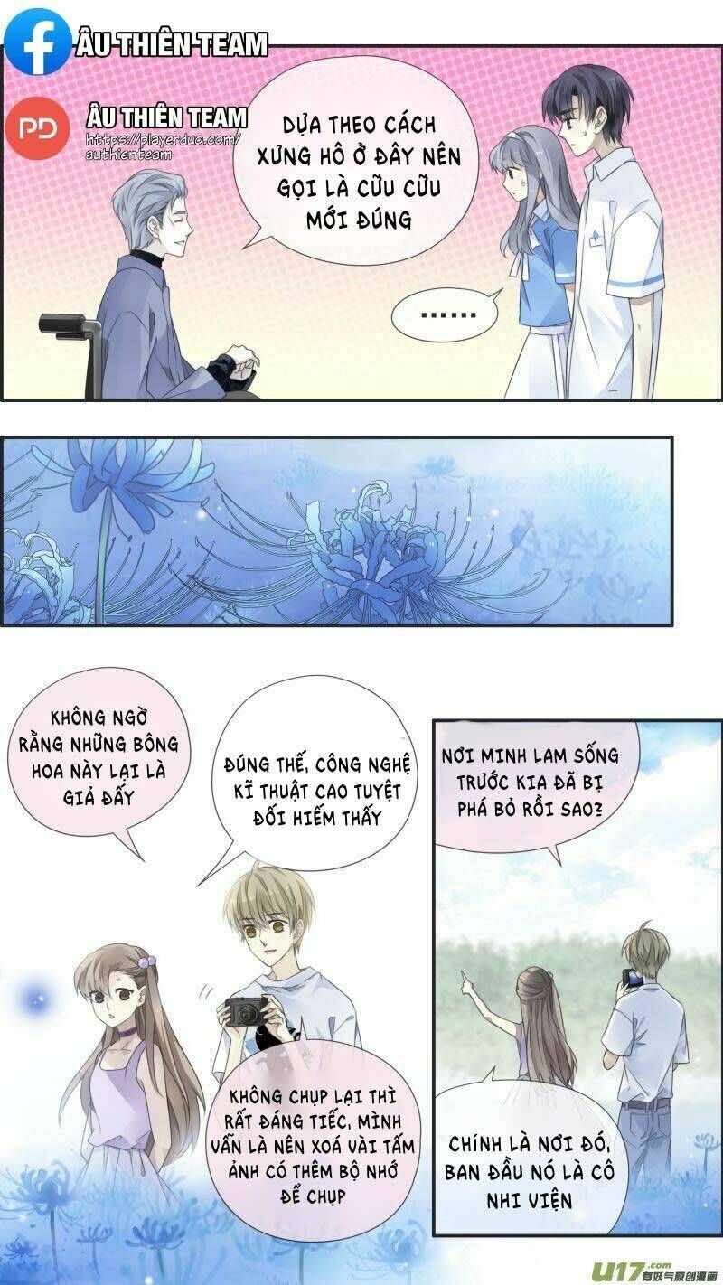Lam Sí Chapter 246 - TC Truyện