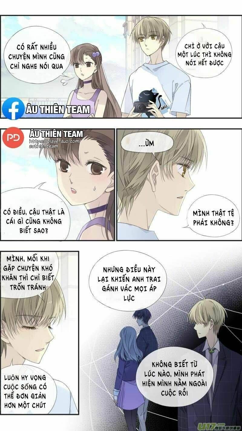 Lam Sí Chapter 246 - TC Truyện