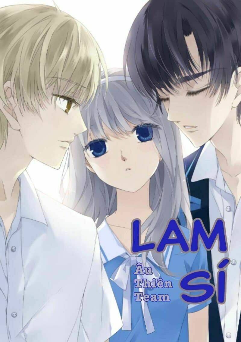 Lam Sí Chapter 248 - TC Truyện