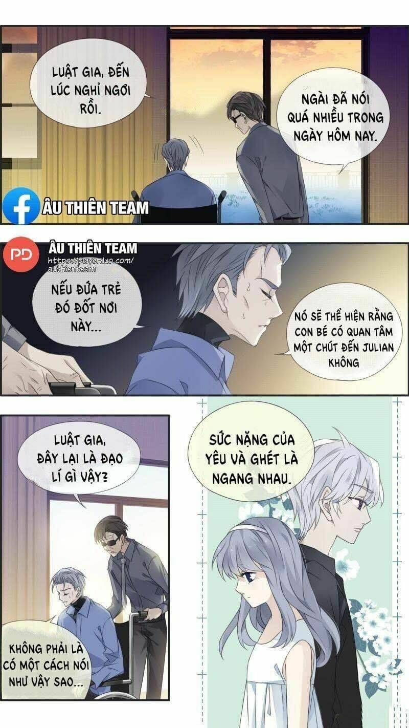Lam Sí Chapter 248 - TC Truyện