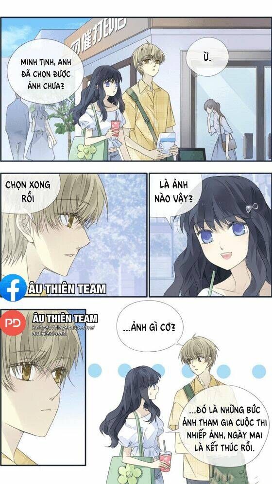 Lam Sí Chapter 249 - TC Truyện