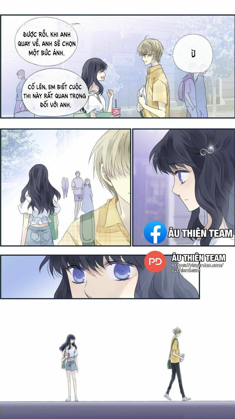 Lam Sí Chapter 249 - TC Truyện