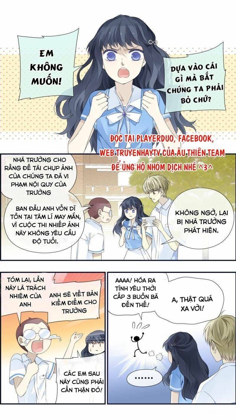 Lam Sí Chapter 253 - TC Truyện