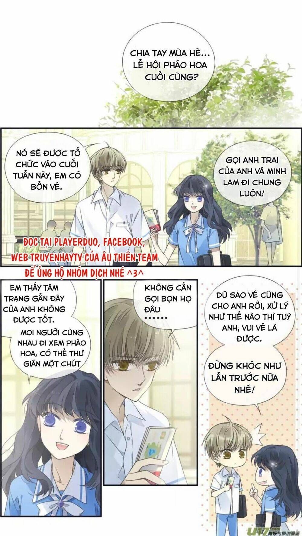 Lam Sí Chapter 253 - TC Truyện