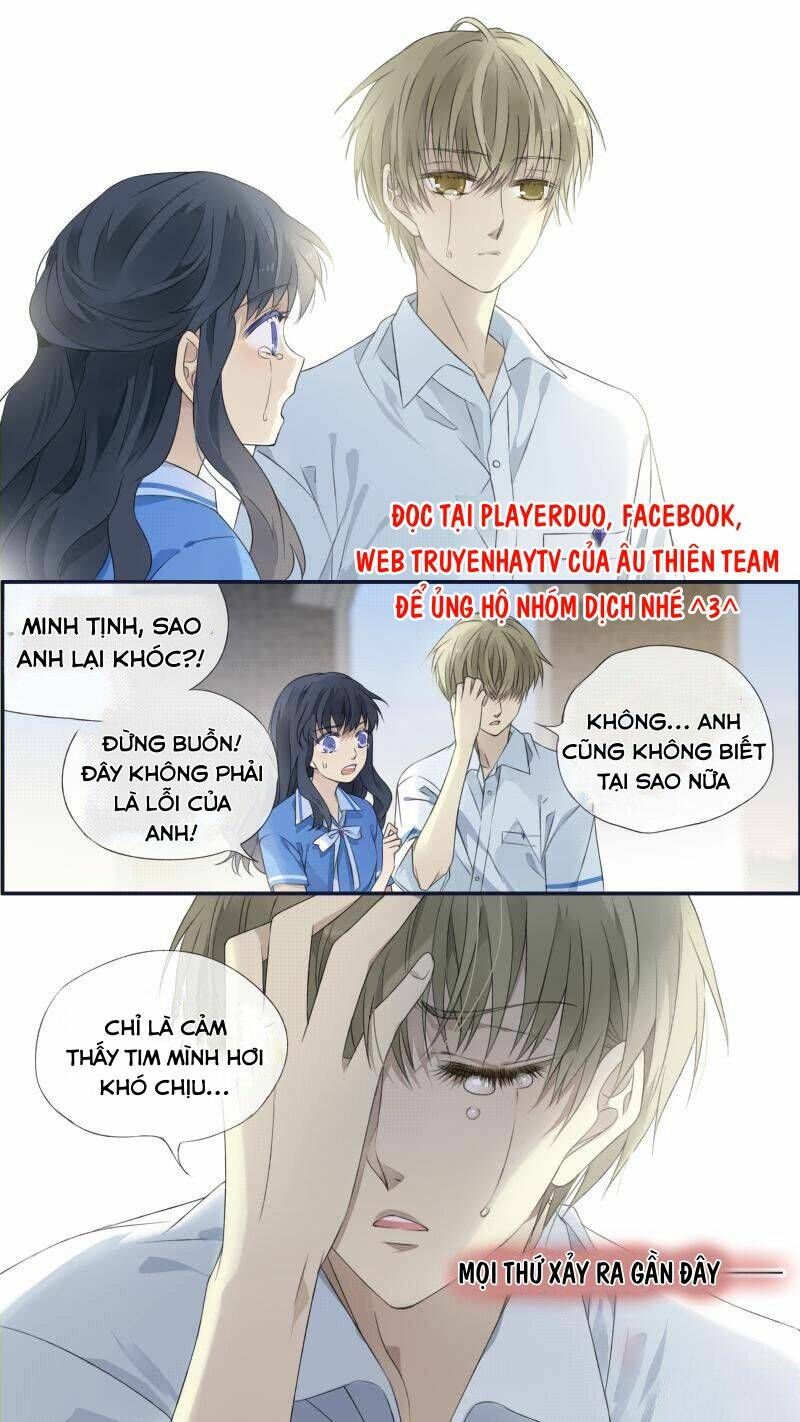 Lam Sí Chapter 253 - TC Truyện