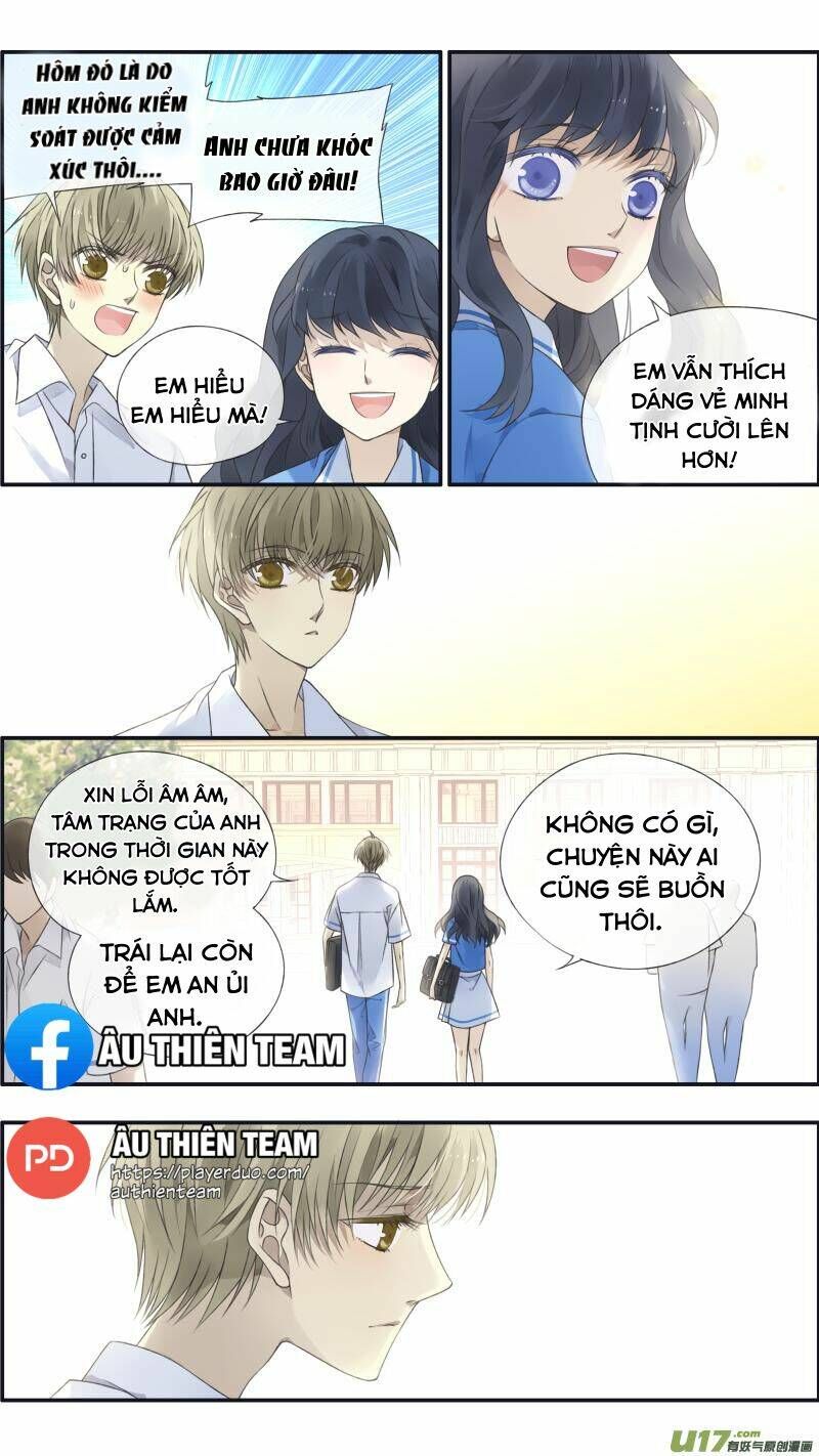 Lam Sí Chapter 253 - TC Truyện