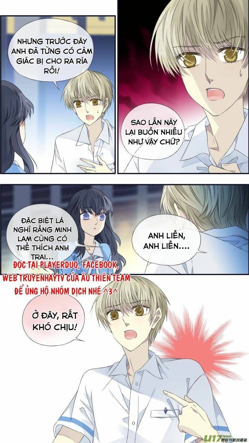 Lam Sí Chapter 254 - TC Truyện