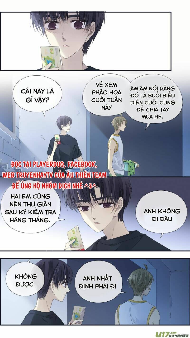 Lam Sí Chapter 255 - TC Truyện