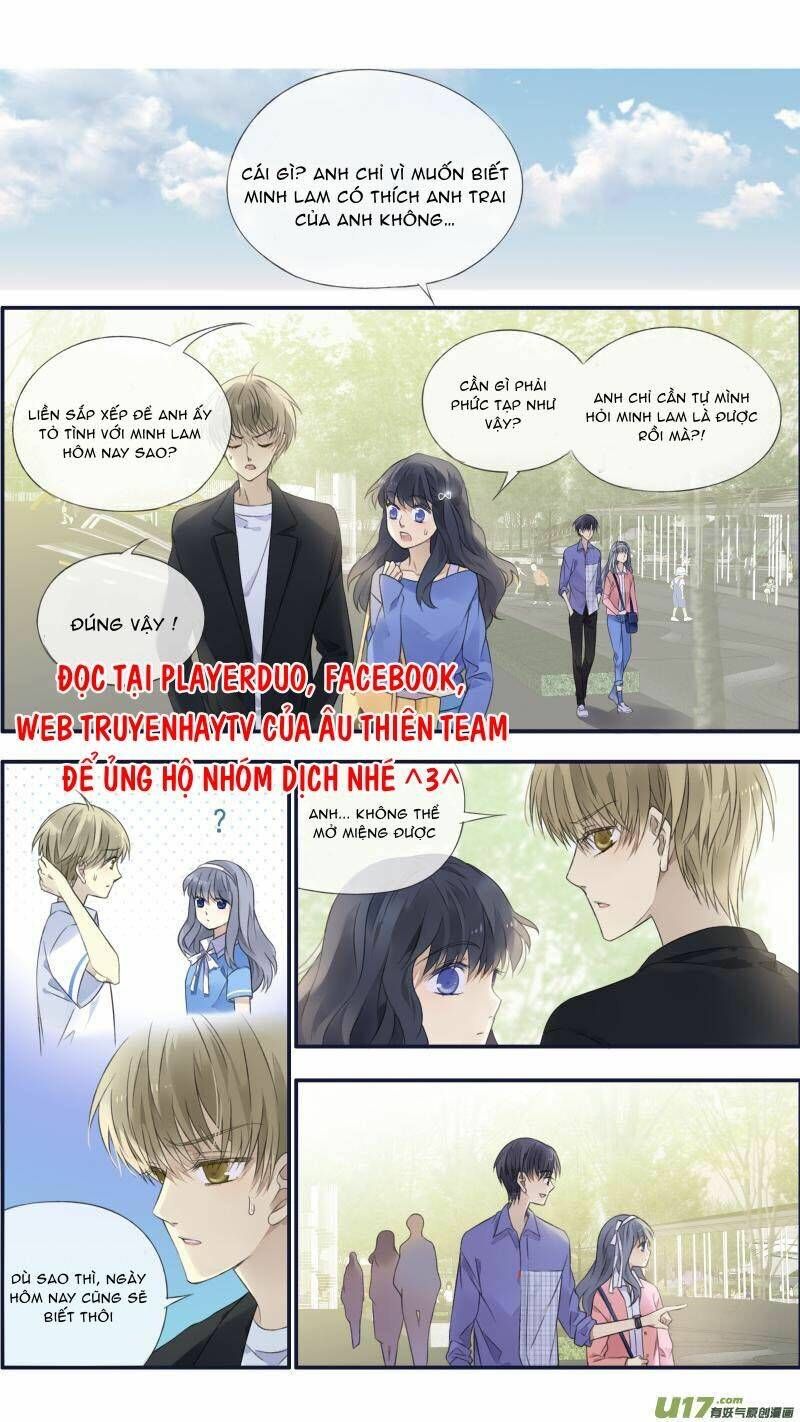 Lam Sí Chapter 255 - TC Truyện