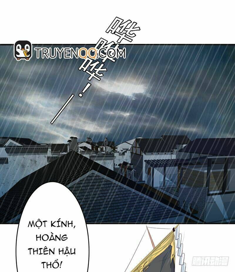 Lật Mặt Chapter 9 - TC Truyện