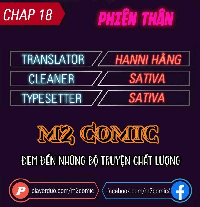 Lật Mặt Chapter 18 - AB Truyện
