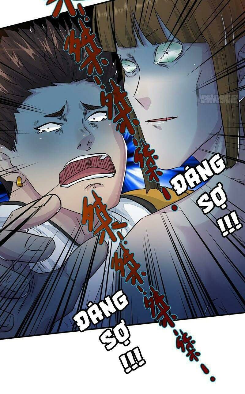 Lật Mặt Chapter 18 - AB Truyện