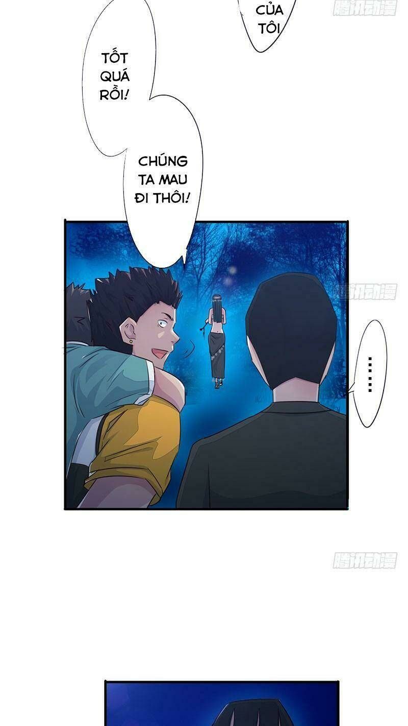 Lật Mặt Chapter 18 - AB Truyện