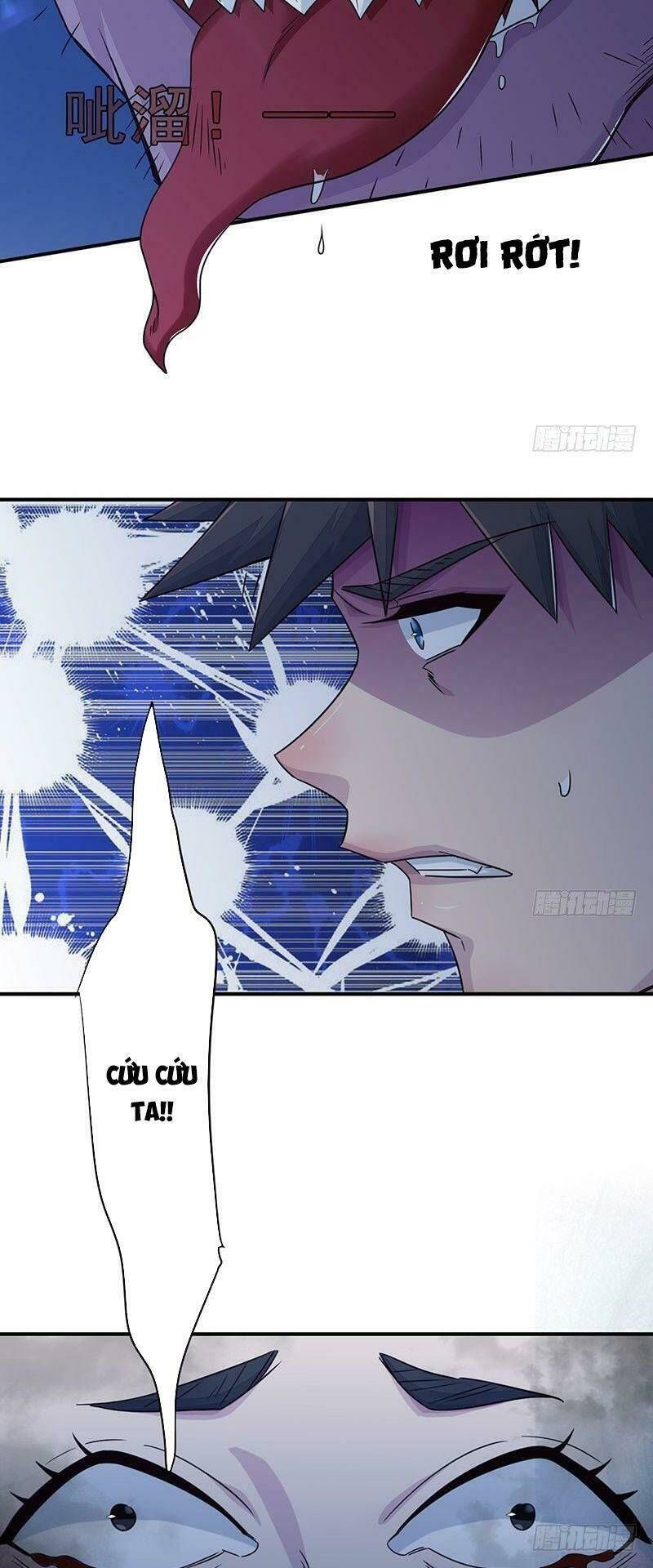 Lật Mặt Chapter 20 - AB Truyện