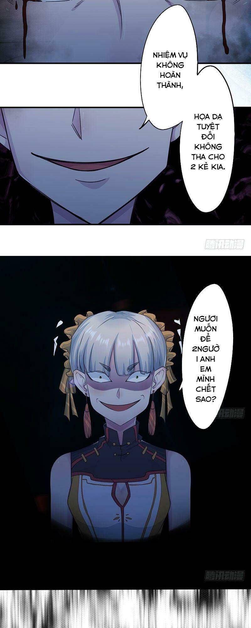Lật Mặt Chapter 20 - AB Truyện
