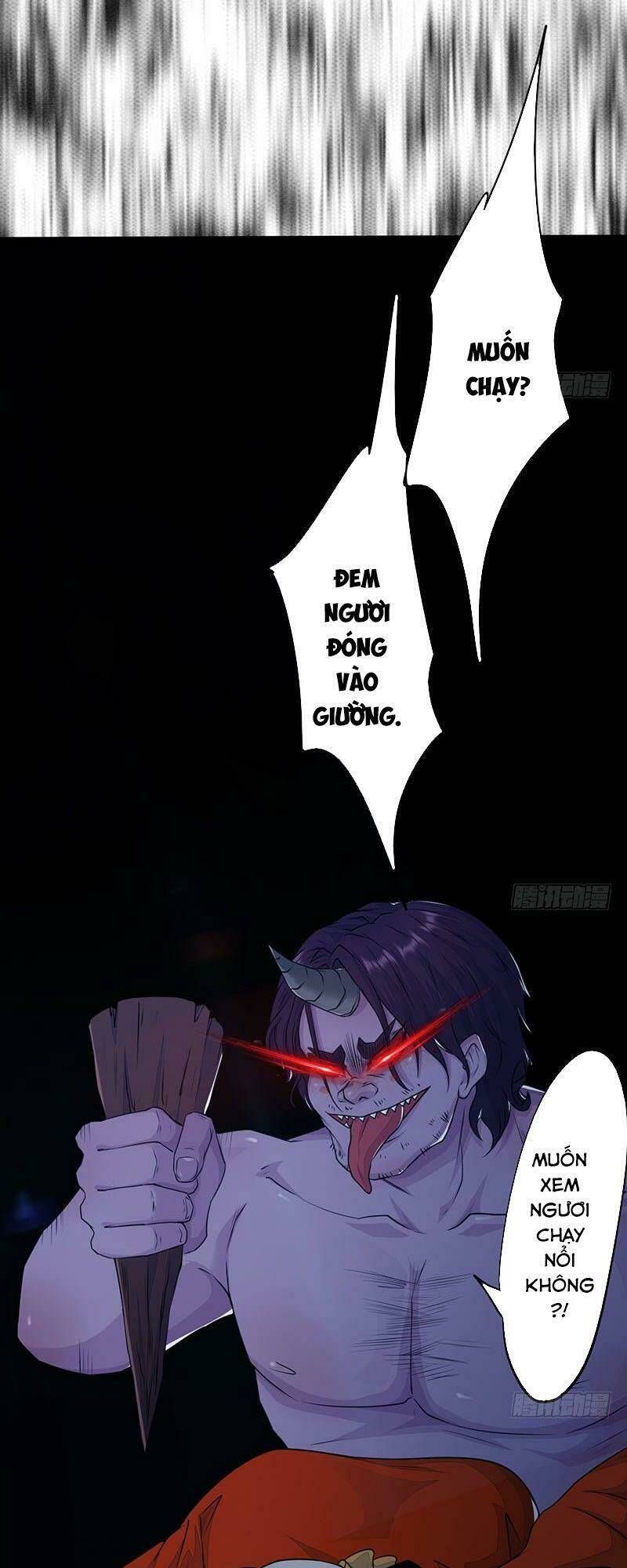 Lật Mặt Chapter 20 - AB Truyện