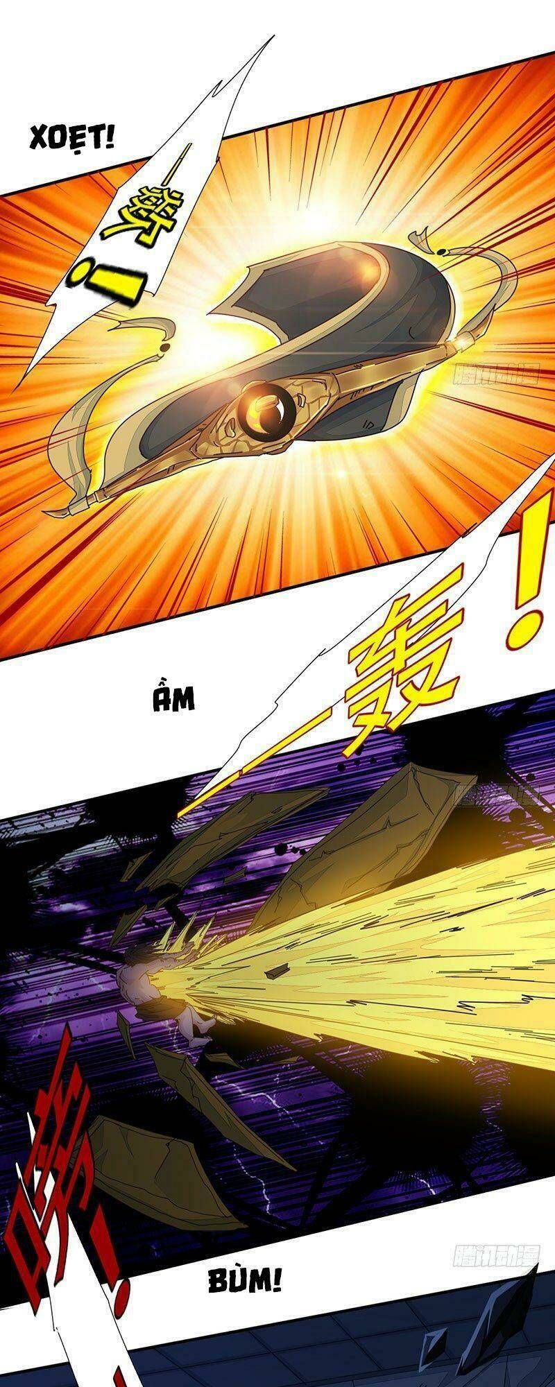 Lật Mặt Chapter 20 - AB Truyện