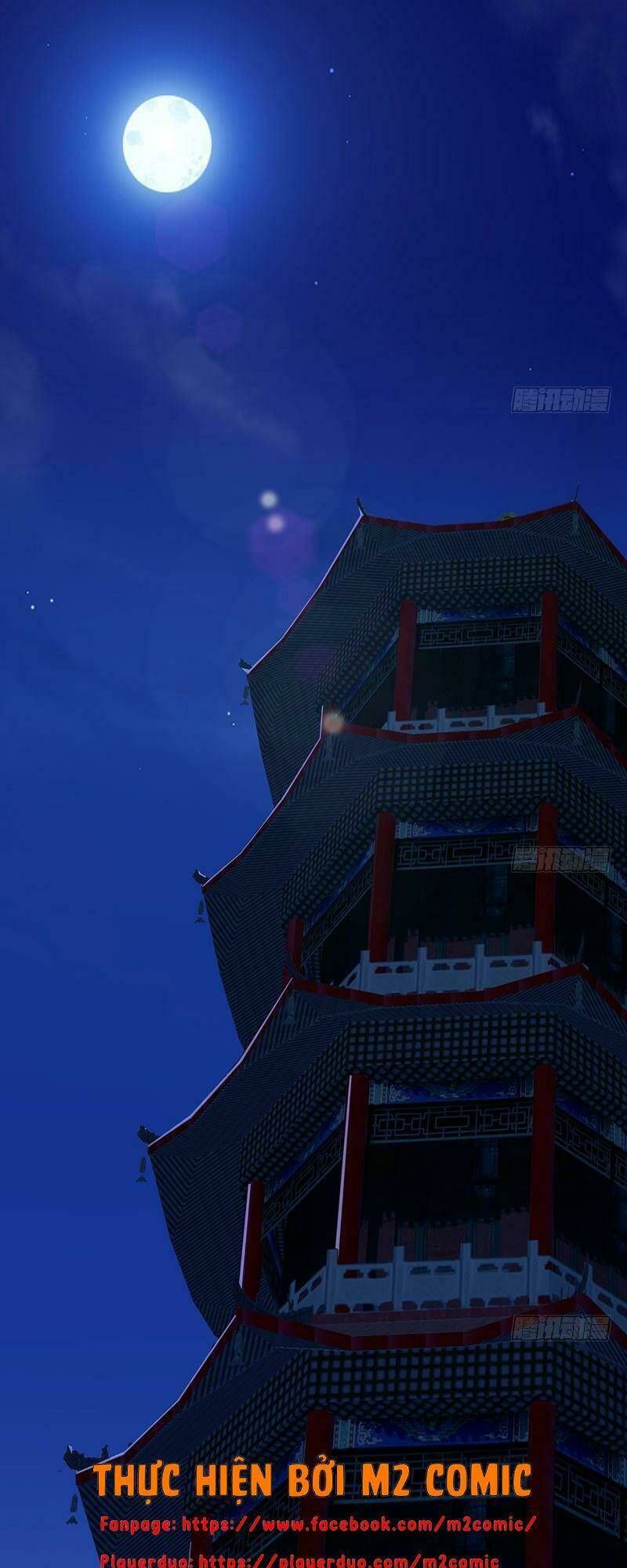 Lật Mặt Chapter 20 - AB Truyện