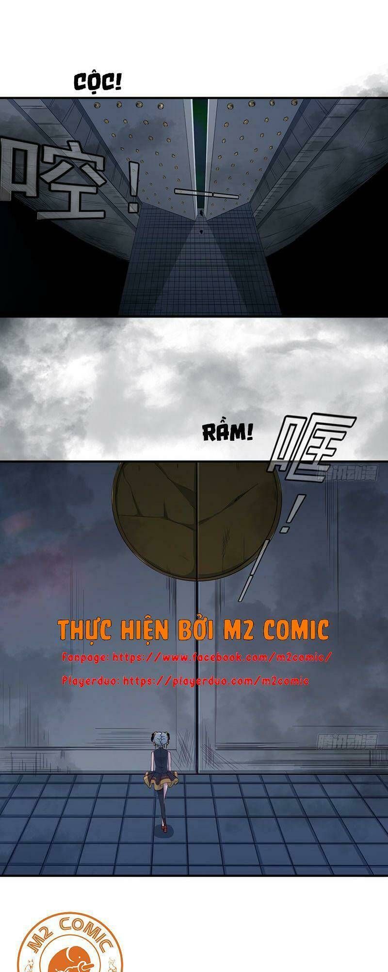 Lật Mặt Chapter 20 - AB Truyện